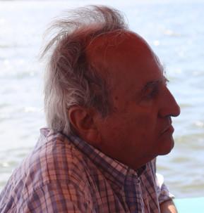 Rui Estanco Junqueira Lopes 